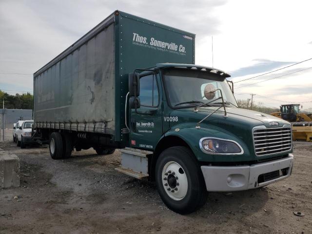 Продаж на аукціоні авто 2019 Freightliner M2, vin: 3ALACWFB4KDKE9998, номер лоту: 78122265