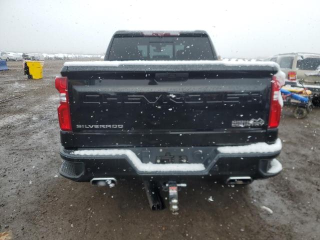 Продаж на аукціоні авто 2021 Chevrolet Silverado, vin: 1GCUYHEL8MZ151018, номер лоту: 53820485