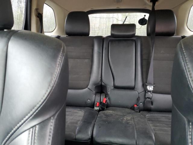 Aukcja sprzedaży 2019 Mitsubishi Outlander, vin: JA4AD3A38KZ045263, numer aukcji: 52038315