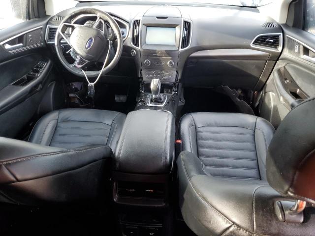Aukcja sprzedaży 2015 Ford Edge Sel, vin: 2FMTK4J93FBB89807, numer aukcji: 55228345