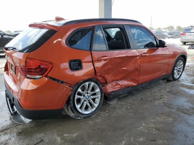 53374975 :رقم المزاد ، WBAVL1C51FVY26469 vin ، 2015 Bmw X1 مزاد بيع