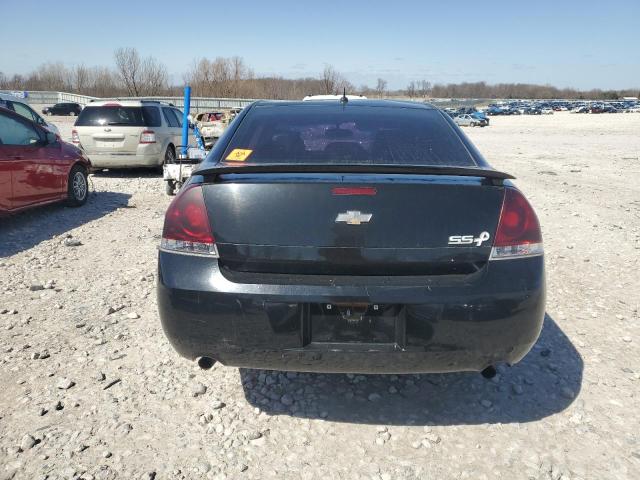 Aukcja sprzedaży 2006 Chevrolet Impala, vin: 2G1WD58C069243759, numer aukcji: 65309845