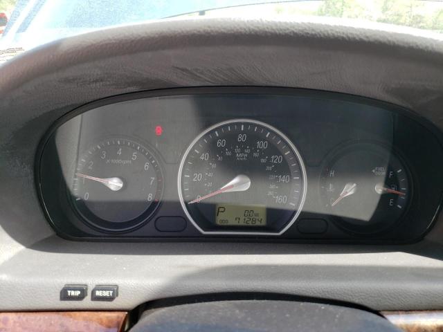 Продаж на аукціоні авто 2006 Hyundai Sonata, vin: 5NPEU46F86H153461, номер лоту: 52317805