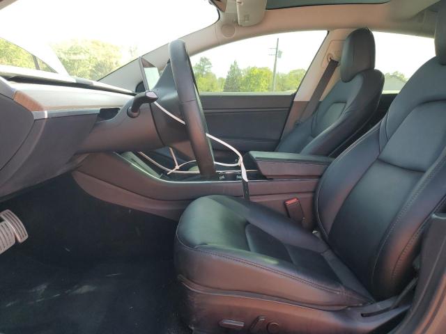 Продаж на аукціоні авто 2020 Tesla Model 3, vin: 5YJ3E1EC1LF713406, номер лоту: 55252595