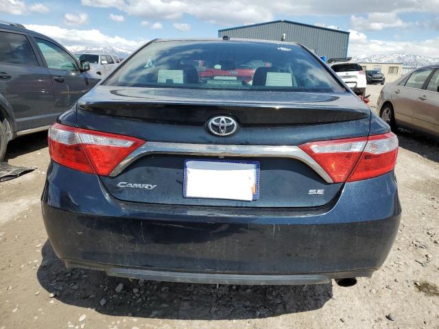Aukcja sprzedaży 2016 Toyota Camry, vin: 4T1BF1FK4GU123529, numer aukcji: 53555465