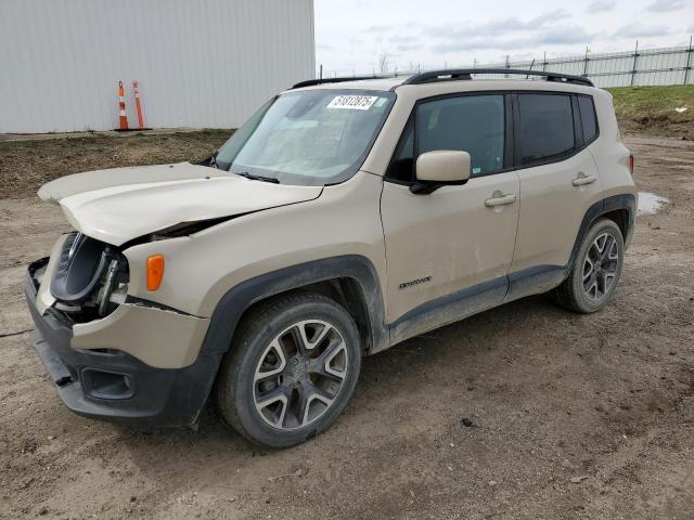 Aukcja sprzedaży 2015 Jeep Renegade L, vin: ZACCJABT2FPB32218, numer aukcji: 51812875