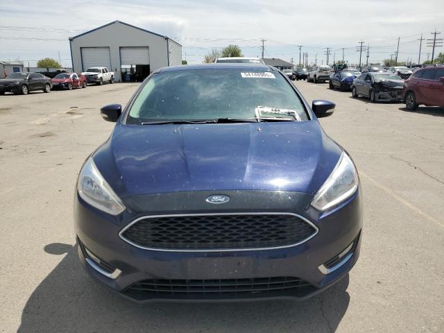 Продаж на аукціоні авто 2017 Ford Focus, vin: 1FADP3N27HL264857, номер лоту: 54148905