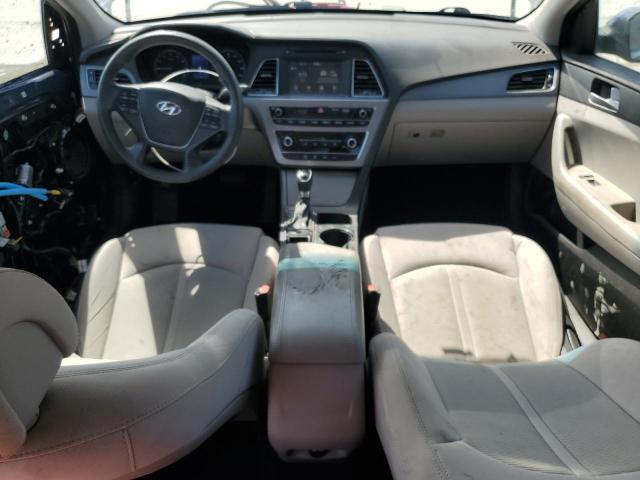 Aukcja sprzedaży 2016 Hyundai Sonata, vin: 5NPE24AFXGH414104, numer aukcji: 53049435