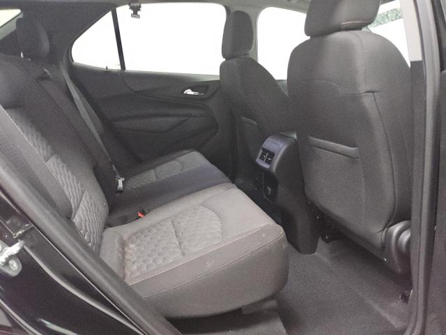 Продаж на аукціоні авто 2018 Chevrolet Equinox, vin: 2GNAXJEV1J6308210, номер лоту: 49632015