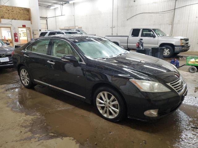 51270525 :رقم المزاد ، JTHBK1EG9A2365960 vin ، 2010 Lexus Es مزاد بيع