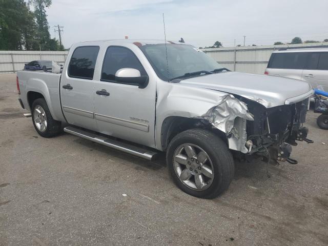 Aukcja sprzedaży 2013 Gmc Sierra, vin: 3GTP1VE00DG332684, numer aukcji: 54584535