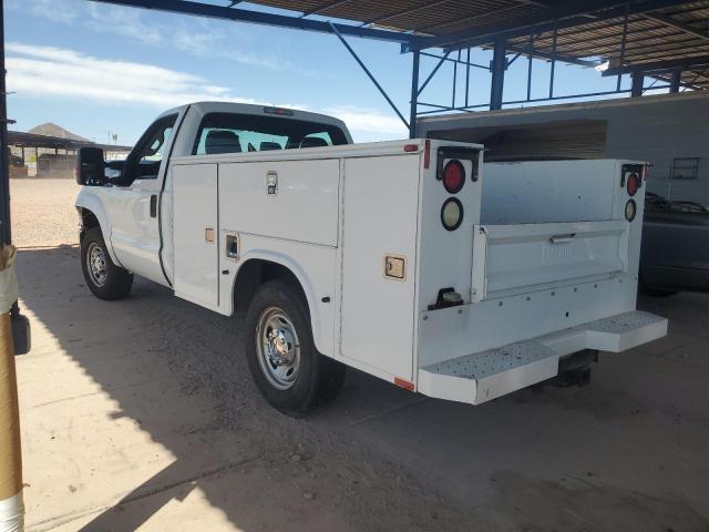 53965615 :رقم المزاد ، 1FDBF2A67CEC97499 vin ، 2012 Ford F-250 مزاد بيع