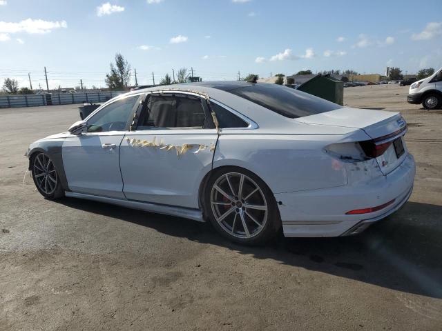 Aukcja sprzedaży 2023 Audi S8, vin: WAULSAF80PN003209, numer aukcji: 53919975