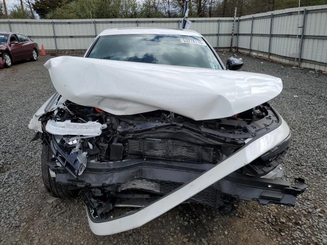 2023 Honda Accord Hyb მანქანა იყიდება აუქციონზე, vin: 1HGCY2F53PA066326, აუქციონის ნომერი: 81072665
