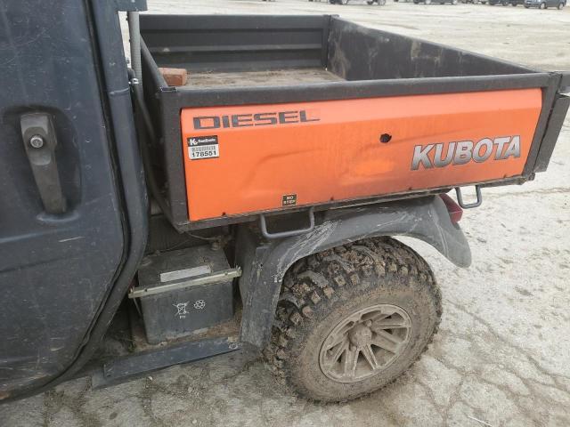 Aukcja sprzedaży 2016 Kubota 1140cpx-a, vin: A5KC2GDBLGG030289, numer aukcji: 51082825