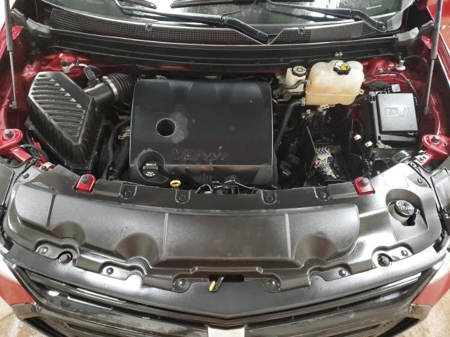 Продаж на аукціоні авто 2020 Chevrolet Traverse, vin: 1GNERGKW5LJ175128, номер лоту: 50342185
