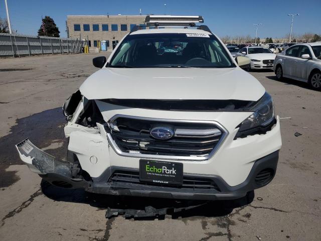 Продаж на аукціоні авто 2018 Subaru Outback 2., vin: 4S4BSAAC6J3259847, номер лоту: 52302155