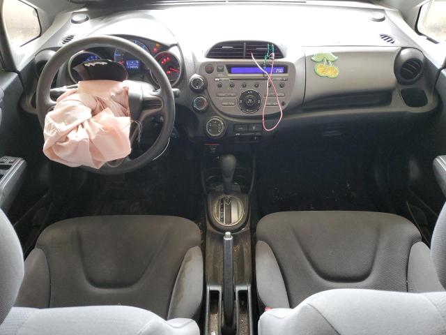 Aukcja sprzedaży 2010 Honda Fit, vin: JHMGE8H2XAS001780, numer aukcji: 54019425