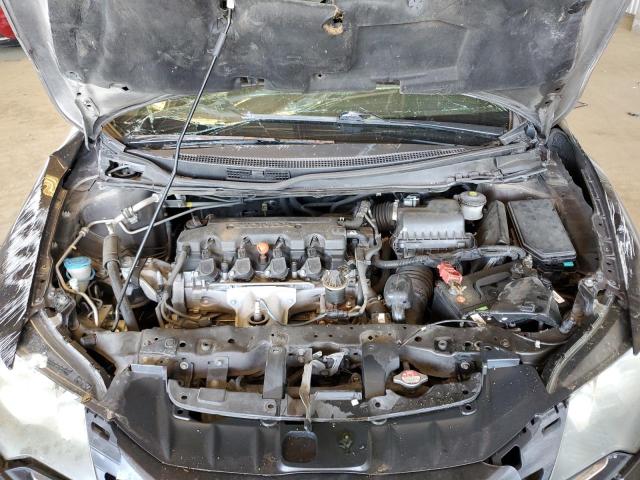 54948215 :رقم المزاد ، 2HGFG3B51EH504335 vin ، 2014 Honda Civic مزاد بيع
