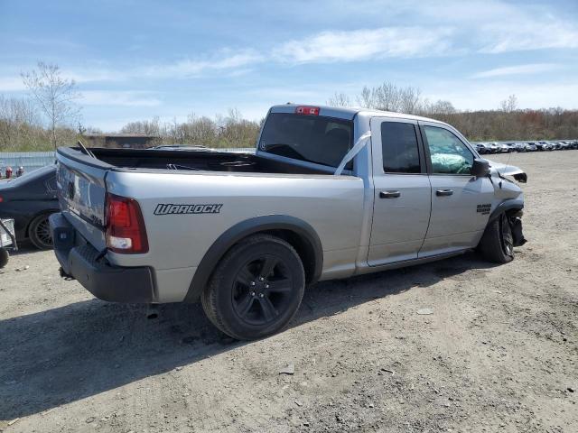 Продажа на аукционе авто 2021 Ram 1500 Classic, vin: 1C6RR7GG4MS505629, номер лота: 52156375