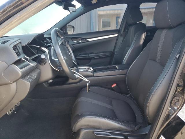 Auction sale of the 2021 Honda Civic Spor, vin: 19XFC2F88ME202365, lot number: 53959755