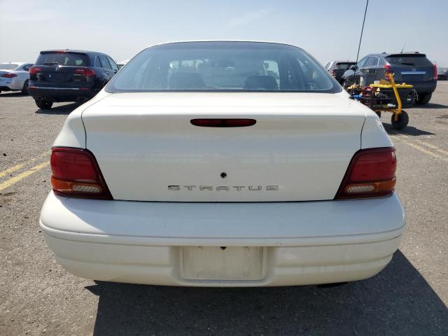 Продажа на аукционе авто 1999 Dodge Stratus, vin: 1B3EJ56H2XN584591, номер лота: 99569015