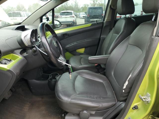Продажа на аукционе авто 2013 Chevrolet Spark, vin: KL8CF6S94DC505885, номер лота: 54773925