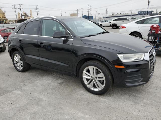 2016 Audi Q3 Premium მანქანა იყიდება აუქციონზე, vin: WA1EFCFS2GR000578, აუქციონის ნომერი: 54351295