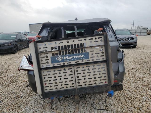 2022 Ford Explorer მანქანა იყიდება აუქციონზე, vin: 1FMSK7DH4NGA38112, აუქციონის ნომერი: 51323885