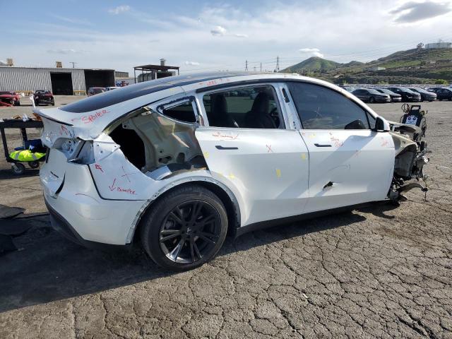 Продаж на аукціоні авто 2023 Tesla Model Y, vin: 7SAYGDEE8PA077799, номер лоту: 50365075