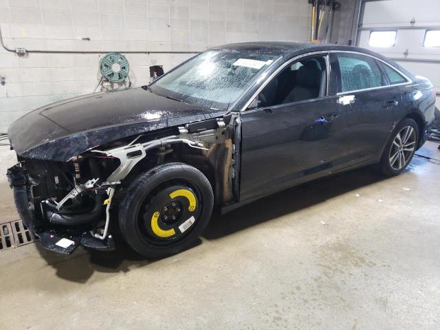 Aukcja sprzedaży 2021 Audi A6, vin: WAUL2AF28MN077873, numer aukcji: 51623245