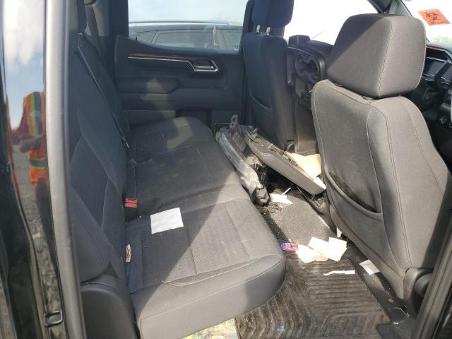 Aukcja sprzedaży 2022 Chevrolet Silverado, vin: 1GCPDKEK2NZ629805, numer aukcji: 54411385