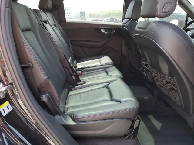 Продаж на аукціоні авто 2017 Audi Q7, vin: WA1LAAF72HD034637, номер лоту: 53137095