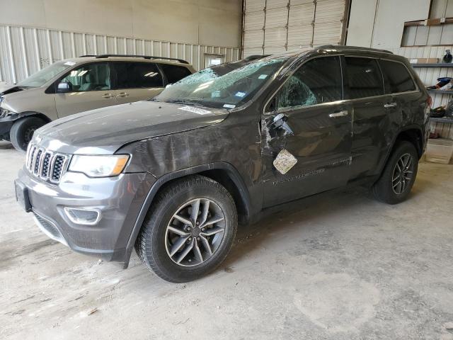 52905915 :رقم المزاد ، 1C4RJEBG8KC689962 vin ، 2019 Jeep Grand Cherokee مزاد بيع