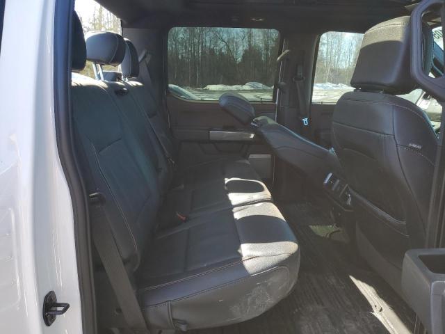48793105 :رقم المزاد ، 1FTFW1EDXNFB77377 vin ، 2022 Ford F150 مزاد بيع