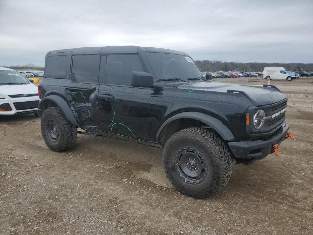 Aukcja sprzedaży 2024 Ford Bronco, vin: 1FMEE1BP2RLA76348, numer aukcji: 51433615