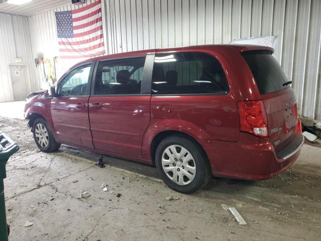 Aukcja sprzedaży 2015 Dodge Grand Cara, vin: 2C4RDGBG8FR550852, numer aukcji: 44585725