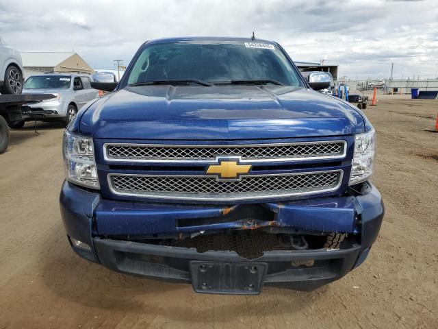 2012 Chevrolet Silverado მანქანა იყიდება აუქციონზე, vin: 3GCPKTE71CG291351, აუქციონის ნომერი: 54256405