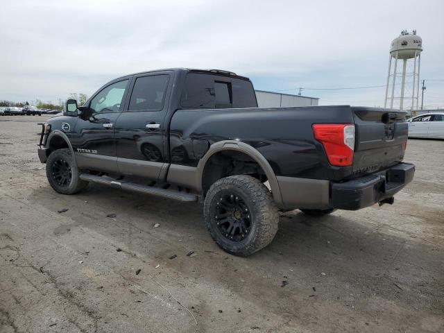 Aukcja sprzedaży 2016 Nissan Titan Xd S, vin: 1N6BA1F43GN501304, numer aukcji: 54144175