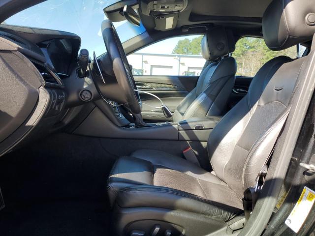 Aukcja sprzedaży 2014 Cadillac Cts Vsport, vin: 1G6AV5S85E0161878, numer aukcji: 53423935