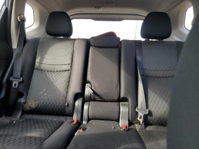 Продаж на аукціоні авто 2020 Nissan Rogue, vin: JN8AT2MT7LW039539, номер лоту: 52613445