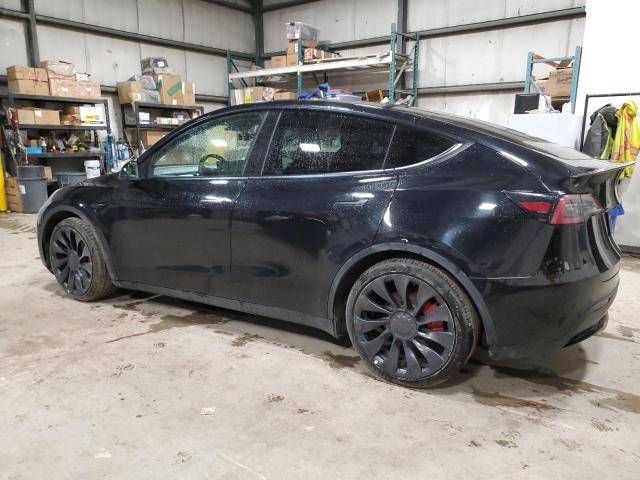 Aukcja sprzedaży 2022 Tesla Model Y, vin: 7SAYGDEF3NF532177, numer aukcji: 54502804