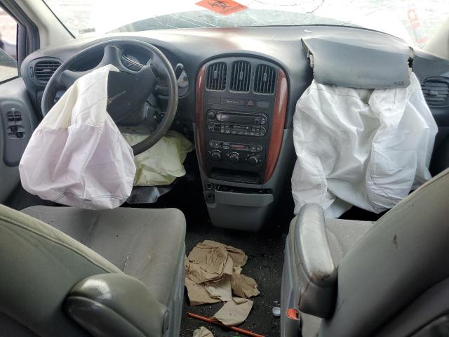 Продажа на аукционе авто 2007 Chrysler Town & Country, vin: 2A4GP44R97R341059, номер лота: 54124665