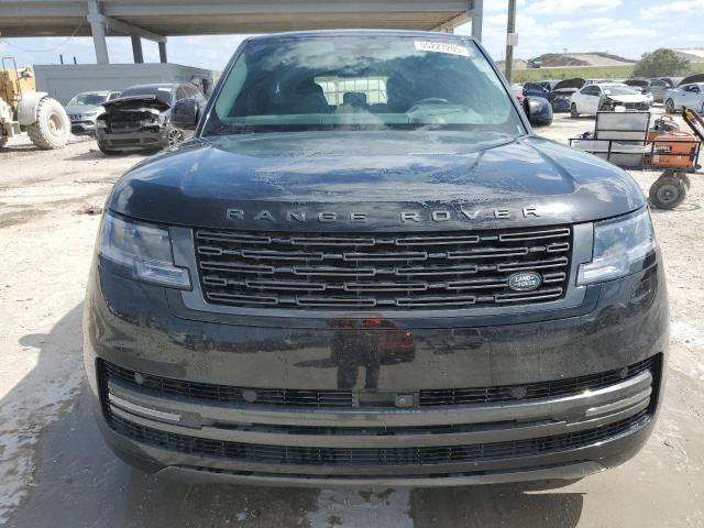 2024 Land Rover Range Rover მანქანა იყიდება აუქციონზე, vin: SALKP9E93RA204727, აუქციონის ნომერი: 55227205