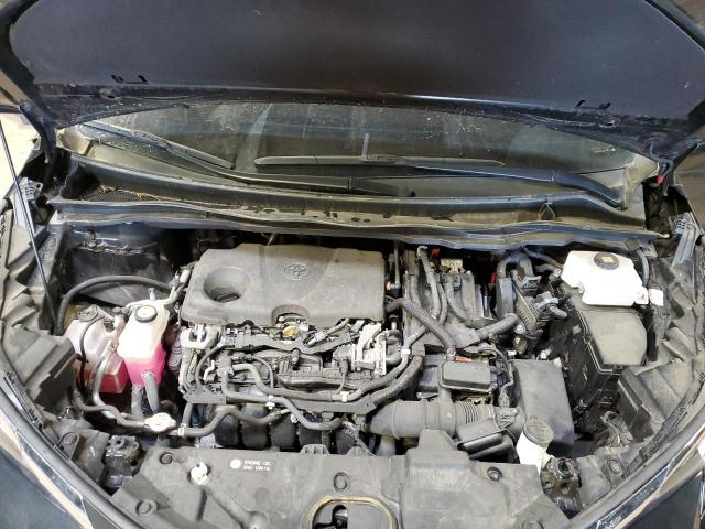 Продажа на аукционе авто 2021 Toyota Sienna, vin: 5TDBRKEC6MS051146, номер лота: 53836395