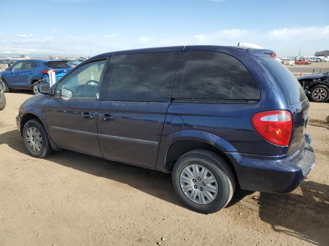 2005 Chrysler Town & Cntry მანქანა იყიდება აუქციონზე, vin: 1C4GP45R35B392895, აუქციონის ნომერი: 53744625