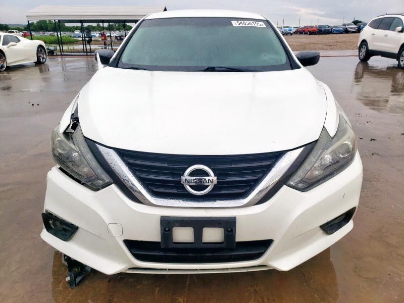 54856195 :رقم المزاد ، 1N4AL3AP2HC214772 vin ، 2017 Nissan Altima 2.5 مزاد بيع