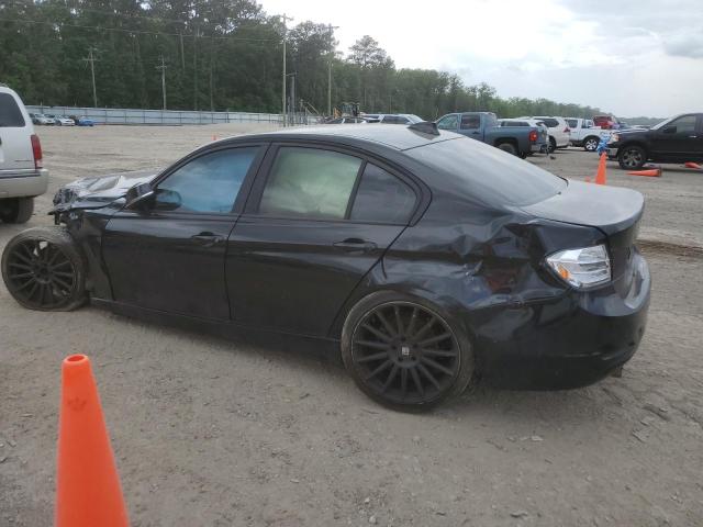 Продажа на аукционе авто 2015 Bmw 320 I, vin: WBA3B1C5XFP831586, номер лота: 54100965