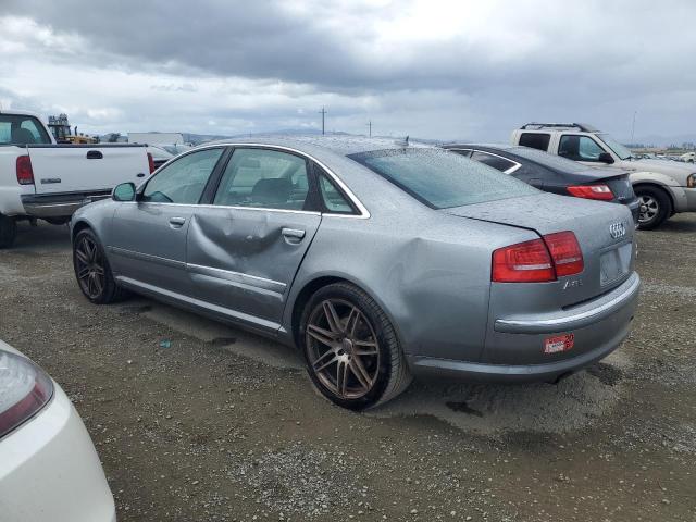 Продажа на аукционе авто 2009 Audi A8, vin: WAUMV94EX9N002218, номер лота: 54795565