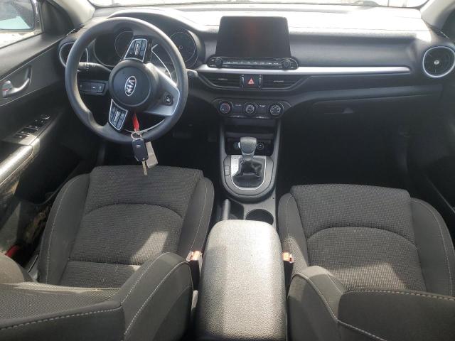 54064275 :رقم المزاد ، 3KPF24AD3ME404095 vin ، 2021 Kia Forte مزاد بيع